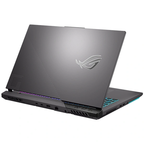 Ноутбук Asus ROG Strix G17 G713PI-LL041W Ryzen 9 7945HX 32 GB / SSD 1TB / GeForce RTX 4070 8GB / Win11 / 90NR0GG4-M00260 - фото 11