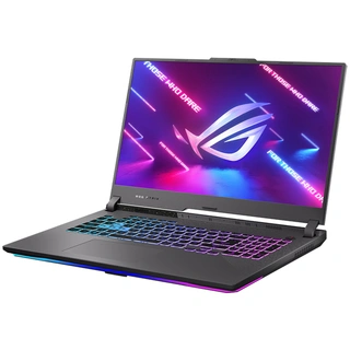Ноутбук Asus ROG Strix G17 G713PI-LL041W Ryzen 9 7945HX 32 GB / SSD 1TB / GeForce RTX 4070 8GB / Win11 / 90NR0GG4-M00260