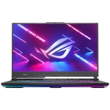 Ноутбук Asus ROG Strix G17 G713PI-LL041W Ryzen 9 7945HX 32 GB / SSD 1TB / GeForce RTX 4070 8GB / Win11 / 90NR0GG4-M00260 - фото 2