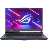 Ноутбук Asus ROG Strix G17 G713PI-LL041W Ryzen 9 7945HX 32 GB / SSD 1TB / GeForce RTX 4070 8GB / Win11 / 90NR0GG4-M00260 - фото 3