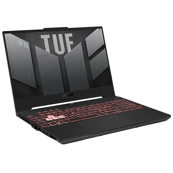Ноутбук Asus TUF Gaming A15 FA507XI-LP018W Ryzen 9 7940HS 16 GB / SSD 1TB / GeForce RTX 4070 8GB / Win11 / 90NR0FF5-M00310