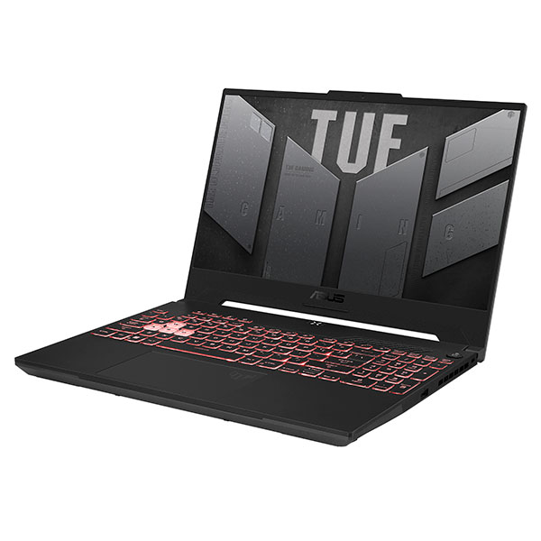Ноутбук Asus TUF Gaming A15 FA507XI-LP018W Ryzen 9 7940HS 16 GB / SSD 1TB / GeForce RTX 4070 8GB / Win11 / 90NR0FF5-M00310