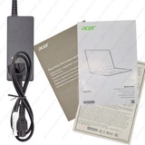 Ноутбук Acer Aspire 3 Corei3 1115G4 8GB / SSD 256GB / Intel HD Graphics / DOS / NX.ADDER.017 - фото 3