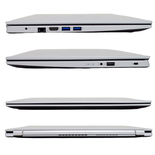 Acer ноутбугі Aspire 3 Corei3 1115G4 8GB / SSD 256GB / Intel HD Graphics / DOS / NX.ADDER.017