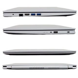 Ноутбук Acer Aspire 3 Corei3 1115G4 8GB / SSD 256GB / Intel HD Graphics / DOS / NX.ADDER.017 - фото 2