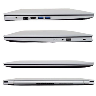 Ноутбук Acer Aspire 3 Corei3 1115G4 8GB / SSD 256GB / Intel HD Graphics / DOS / NX.ADDER.017