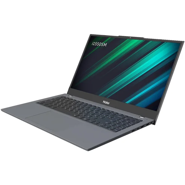 Ноутбук Haier i1550SM Corei3 1115G4 8GB / SSD 512GB / UHD 630 / Win 11 / JB0B19E00RU - фото 5