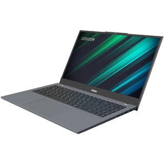 Ноутбук Haier i1550SM Corei3 1115G4 8GB / SSD 512GB / UHD 630 / Win 11 / JB0B19E00RU