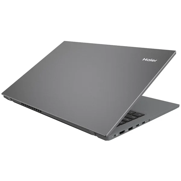 Ноутбук Haier i1550SM Corei3 1115G4 8GB / SSD 512GB / UHD 630 / Win 11 / JB0B19E00RU - фото 6
