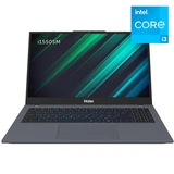 Ноутбук Haier i1550SM Corei3 1115G4 8GB / SSD 512GB / UHD 630 / Win 11 / JB0B19E00RU
