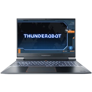 Ноутбук Thunderobot 911 Wild Hunter D Core i5 12450H 16GB / SSD 512GB / GeForce RTX 3060 6GB / JT009HE09RU