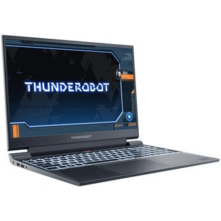 Ноутбук Thunderobot 911 Wild Hunter D Core i5 12450H 16GB / SSD 512GB / GeForce RTX 3060 6GB / JT009HE09RU