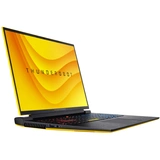 Ноутбук Thunderobot Zero Ultra 7 Yellow Core i7 12700H 32GB / SSD 1TB / GeForce RTX 3080Ti 16GB / JT009GE09RU - фото 2