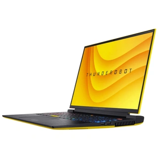 Ноутбук Thunderobot Zero Ultra 7 Yellow Core i7 12700H 32GB / SSD 1TB / GeForce RTX 3080Ti 16GB / JT009GE09RU