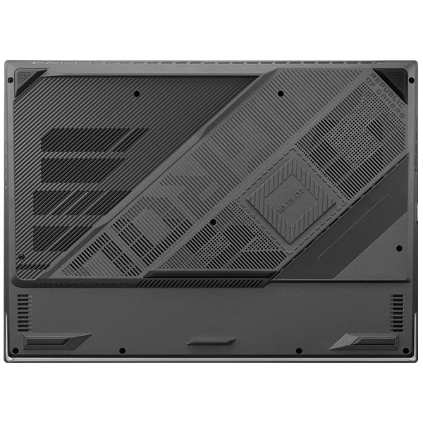 Ноутбук Asus ROG Strix G16 Corei5 13450HX 16GB / SSD 512GB / GeForce RTX 4050 6GB / DOS / 90NR0CC1-M00DR0 - фото 10