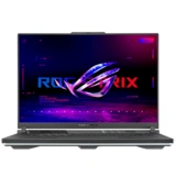 Ноутбук Asus ROG Strix G16 Corei5 13450HX 16GB / SSD 512GB / GeForce RTX 4050 6GB / DOS / 90NR0CC1-M00DR0 - фото 3