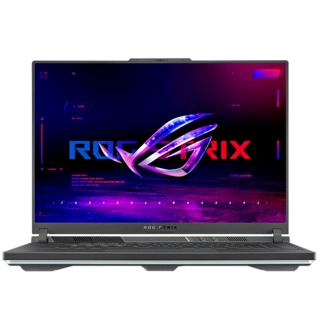 Ноутбук Asus ROG Strix G16 Corei5 13450HX 16GB / SSD 512GB / GeForce RTX 4050 6GB / DOS / 90NR0CC1-M00DR0