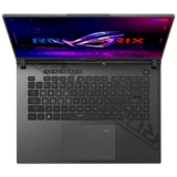 Ноутбук Asus ROG Strix G16 Corei5 13450HX 16GB / SSD 512GB / GeForce RTX 4050 6GB / DOS / 90NR0CC1-M00DR0 - фото 5