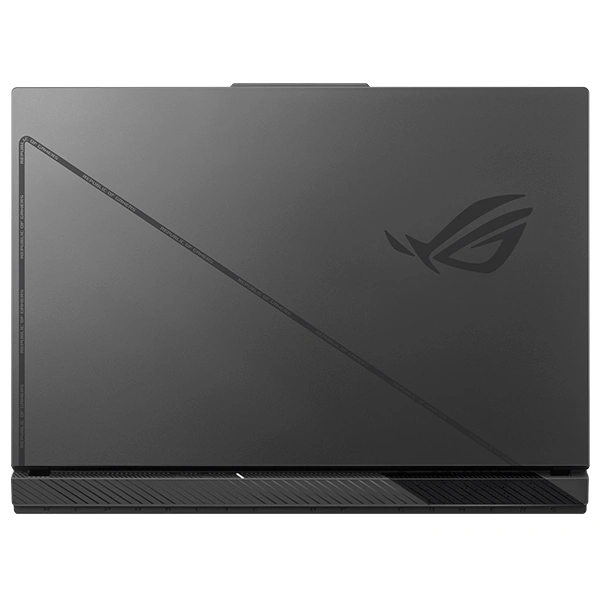 Ноутбук Asus ROG Strix G16 Corei5 13450HX 16GB / SSD 512GB / GeForce RTX 4050 6GB / DOS / 90NR0CC1-M00DR0 - фото 9
