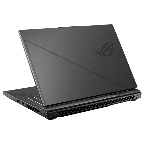 Ноутбук Asus ROG Strix G16 Corei5 13450HX 16GB / SSD 512GB / GeForce RTX 4050 6GB / DOS / 90NR0CC1-M00DR0 - фото 8