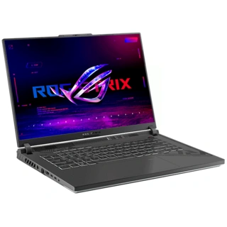 Ноутбук Asus ROG Strix G16 Corei5 13450HX 16GB / SSD 512GB / GeForce RTX 4050 6GB / DOS / 90NR0CC1-M00DR0