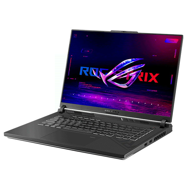 Ноутбук Asus ROG Strix G16 Corei5 13450HX 16GB / SSD 512GB / GeForce RTX 4050 6GB / DOS / 90NR0CC1-M00DR0