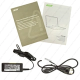 Ноутбук Acer Aspire 3 Corei5 1135G7 8GB / SSD 512GB / Intel UHD Graphics / DOS / NX.ADDER.01S - фото 7