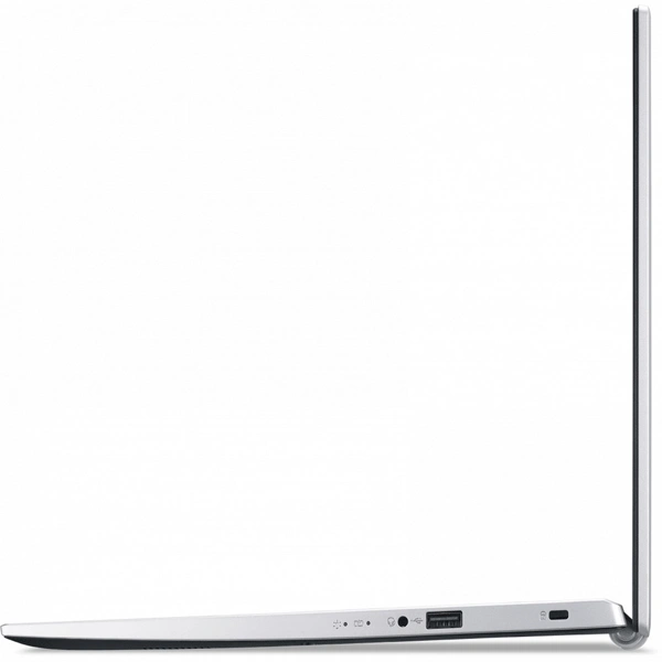 Ноутбук Acer Aspire 3 Corei5 1135G7 8GB / SSD 512GB / Intel UHD Graphics / DOS / NX.ADDER.01S - фото 6