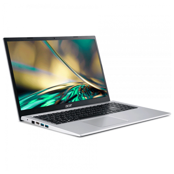 Ноутбук Acer Aspire 3 Corei5 1135G7 8GB / SSD 512GB / Intel UHD Graphics / DOS / NX.ADDER.01S
