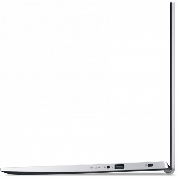 Ноутбук Acer Aspire 3 Corei3 1115G4 8GB / SSD 512GB / Intel UHD Graphics / Windows 11 Home / NX.ADDER.01Z