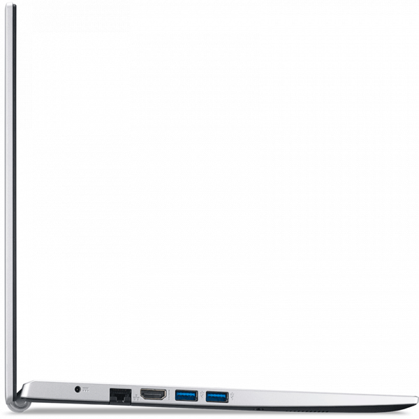 Acer ноутбугі Aspire 3 Corei3 1115G4 8GB / SSD 512GB / Intel UHD Graphics / Windows 11 Home / NX.ADDER.01Z