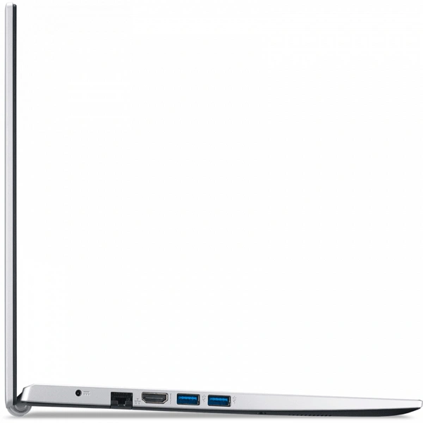 Ноутбук Acer Aspire 3 Corei3 1115G4 8GB / SSD 512GB / Intel UHD Graphics / Windows 11 Home / NX.ADDER.01Z - фото 6