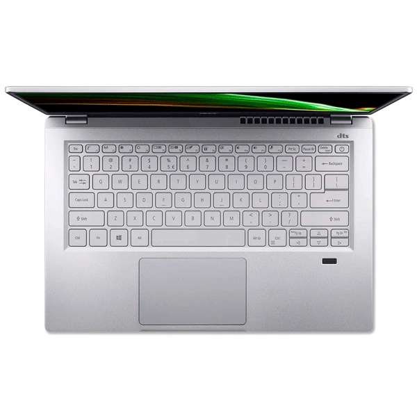 Ноутбук Acer Swift 3 Corei5 1135G7 16GB / SSD 512GB / Intel Iris Xe Graphics / Windows 11 Home / NX.ABNER.004 - фото 2