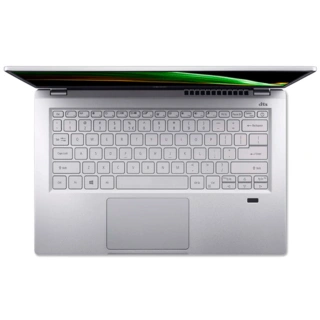 Ноутбук Acer Swift 3 Corei5 1135G7 16GB / SSD 512GB / Intel Iris Xe Graphics / Windows 11 Home / NX.ABNER.004