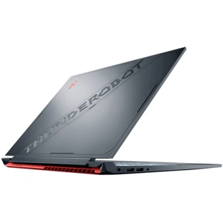 Ноутбук Thunderobot 911 X Wild Hunter G3 XD  Corei5 13500H / SSD 512GB / GeForce 4050 6GB / DOS