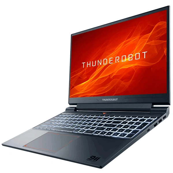 Ноутбук Thunderobot 911 X Wild Hunter G3 XD  Corei5 13500H / SSD 512GB / GeForce 4050 6GB / DOS - фото 7