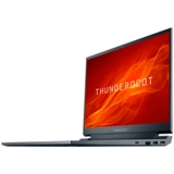 Ноутбук Thunderobot 911 X Wild Hunter G3 XD  Corei5 13500H / SSD 512GB / GeForce 4050 6GB / DOS - фото 3