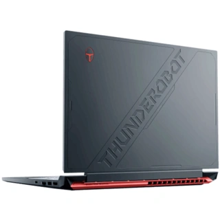 Ноутбук Thunderobot 911 X Wild Hunter G3 XD  Corei5 13500H / SSD 512GB / GeForce 4050 6GB / DOS