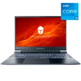 Ноутбук Thunderobot 911 X Wild Hunter G3 XD  Corei5 13500H / SSD 512GB / GeForce 4050 6GB / DOS