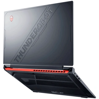 Ноутбук Thunderobot 911 X Wild Hunter G3 XD  Corei5 13500H / SSD 512GB / GeForce 4050 6GB / DOS