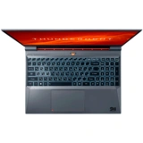 Ноутбук Thunderobot 911 X Wild Hunter G3 XD  Corei5 13500H / SSD 512GB / GeForce 4050 6GB / DOS - фото 8