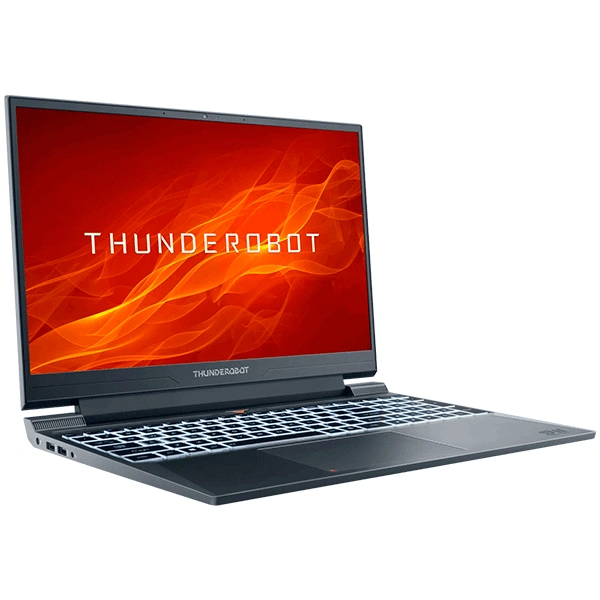 Ноутбук Thunderobot 911 X Wild Hunter G3 XD  Corei5 13500H / SSD 512GB / GeForce 4050 6GB / DOS - фото 9