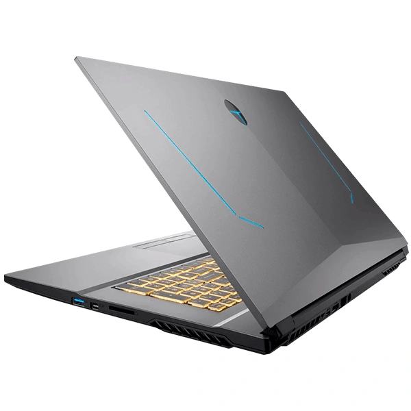 Ноутбук Thunderobot 911 Plus G3 X Corei5 13500H 16GB / SSD 512GB / GeForce RTX 4050 6GB / Win 11/ JT009T00BRU - фото 4