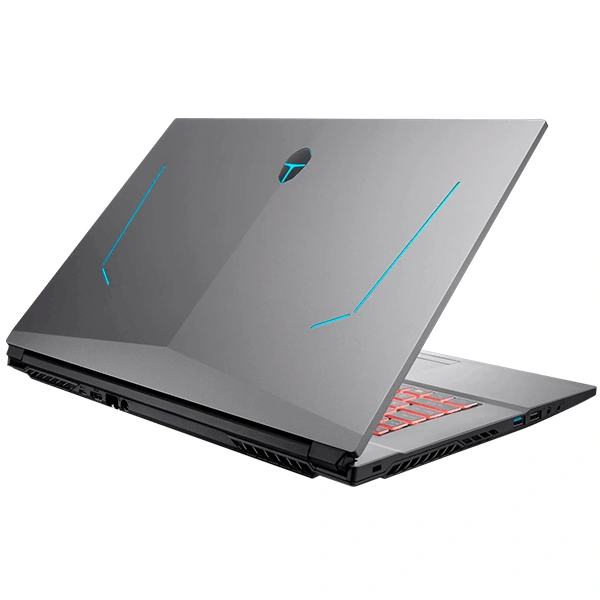 Ноутбук Thunderobot 911 Plus G3 X Corei5 13500H 16GB / SSD 512GB / GeForce RTX 4050 6GB / Win 11/ JT009T00BRU - фото 8