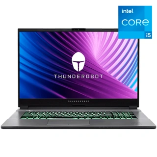 Ноутбук Thunderobot 911 Plus G3 X Corei5 13500H 16GB / SSD 512GB / GeForce RTX 4050 6GB / Win 11/ JT009T00BRU