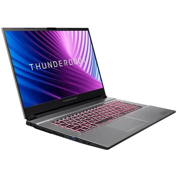 Ноутбук Thunderobot 911 Plus G3 X Corei5 13500H 16GB / SSD 512GB / GeForce RTX 4050 6GB / Win 11/ JT009T00BRU - фото 6