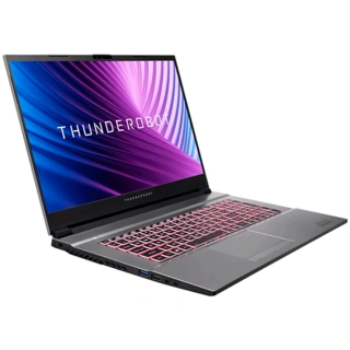Ноутбук Thunderobot 911 Plus G3 X Corei5 13500H 16GB / SSD 512GB / GeForce RTX 4050 6GB / Win 11/ JT009T00BRU