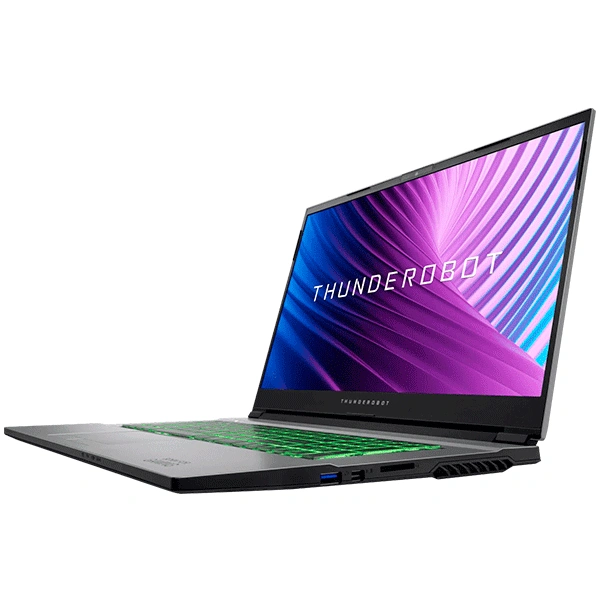 Ноутбук Thunderobot 911 Plus G3 X Corei5 13500H 16GB / SSD 512GB / GeForce RTX 4050 6GB / Win 11/ JT009T00BRU - фото 9