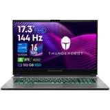 Thunderobot ноутбугі 911 Plus G3 Pro Corei5 13500H 16GB / SSD 512GB / GeForce RTX 4060 8GB / Win 11 / JT009R00BRU - фото 2