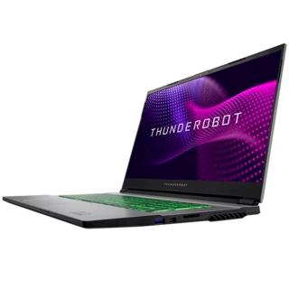 Thunderobot ноутбугі 911 Plus G3 Pro Corei5 13500H 16GB / SSD 512GB / GeForce RTX 4060 8GB / Win 11 / JT009R00BRU